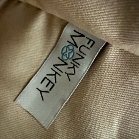 ๐๐ Wanderlust Crossbody Faux Vegan Leather Bag by Funky Monkey ๐๐ - Picture 10 of 12